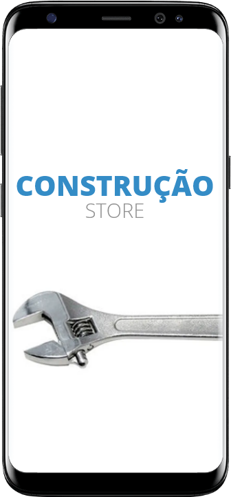 Aplicativo para materiais de construção